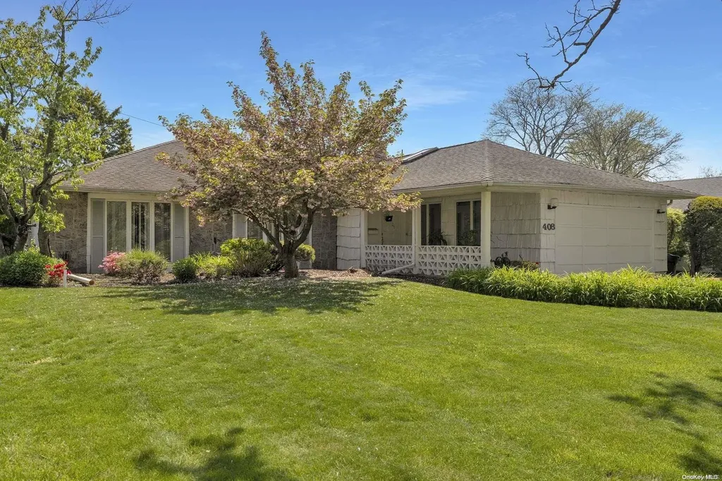 408 S Marginal Road Jericho NY 11753