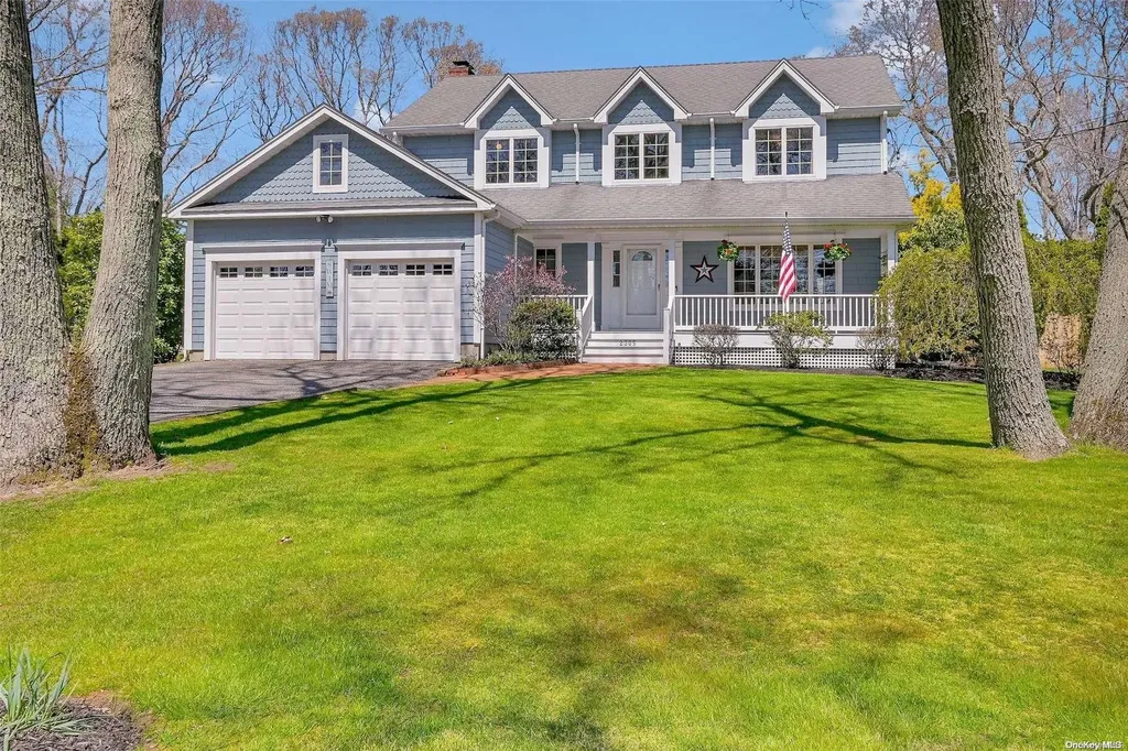 2305 Glenn Road Southold NY 11971