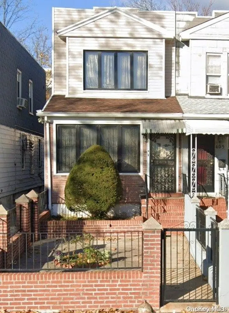 403 Linden Boulevard Brooklyn NY 11203