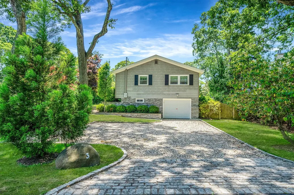 3 Crestview Drive Remsenburg NY 11960