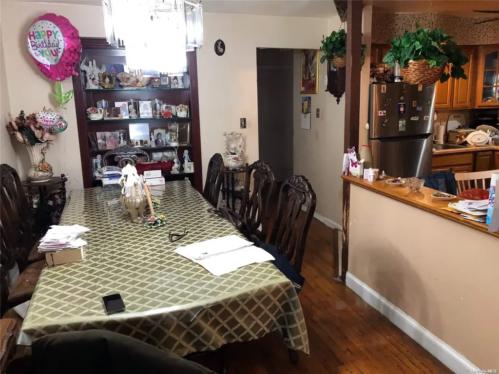 1458 E. 86th Street Canarsie NY 11236