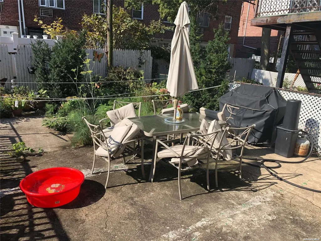 1458 E. 86th Street Canarsie NY 11236