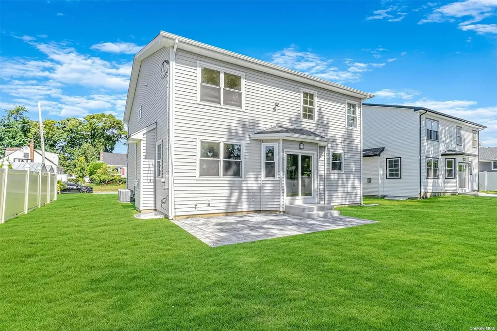 3748 Marilyn Drive Seaford NY 11783