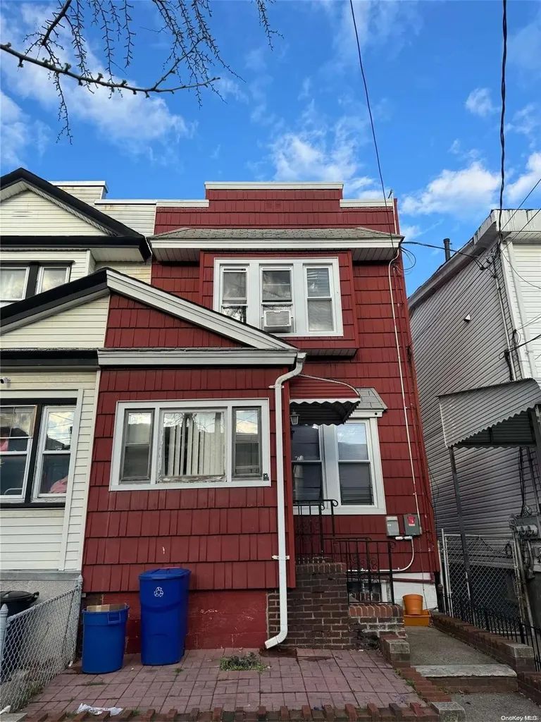 87-11 80th Street Woodhaven NY 11421