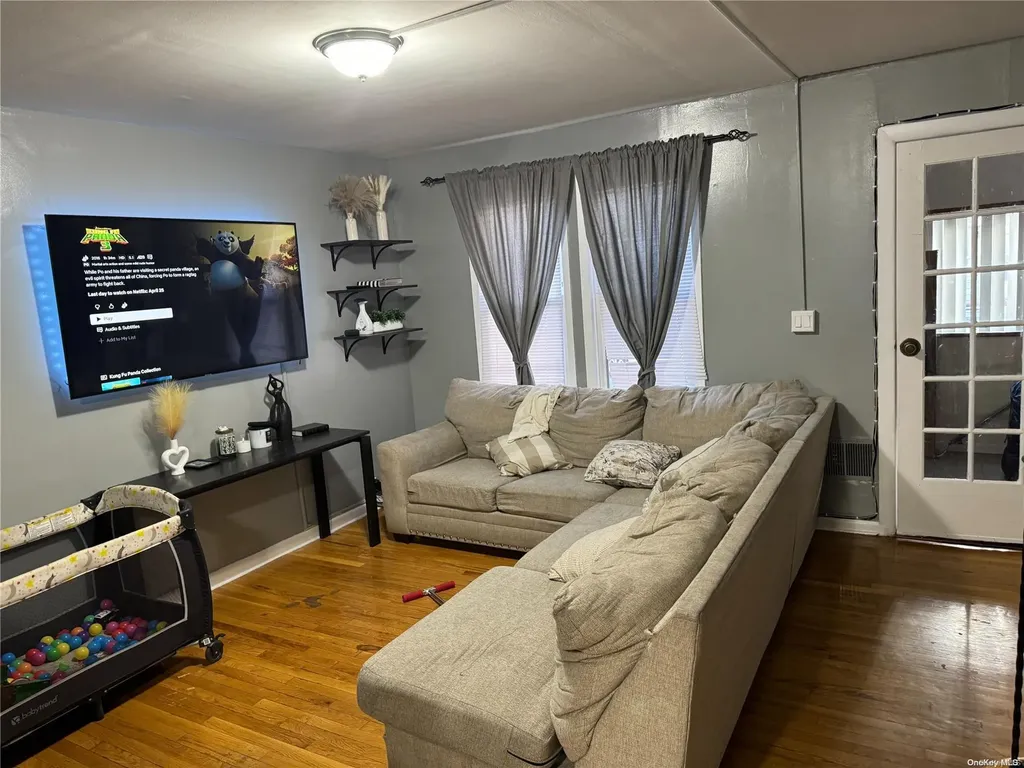 87-11 80th Street Woodhaven NY 11421