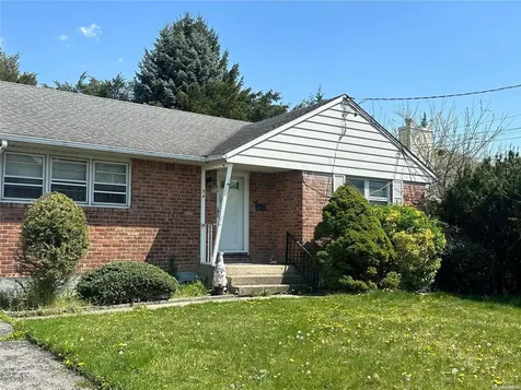 54 S 1st Street Bethpage NY 11714
