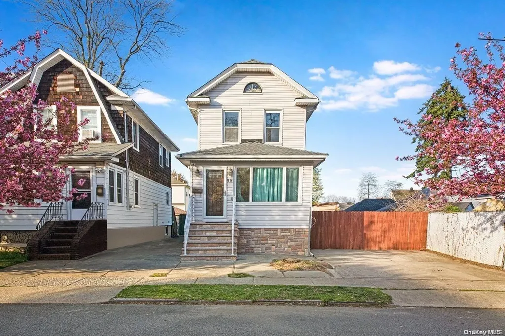 25 Orange Avenue Staten Island NY 10302
