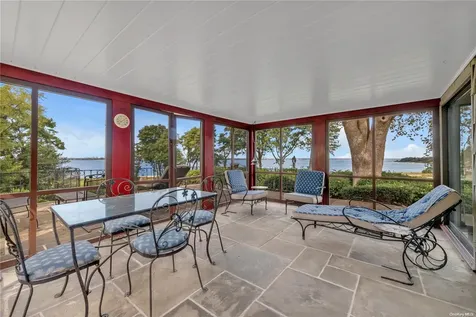 120 West Creek Farms Road Sands Point NY 11050