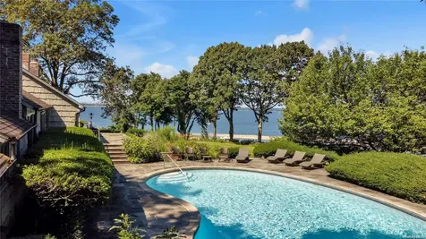 120 West Creek Farms Road Sands Point NY 11050