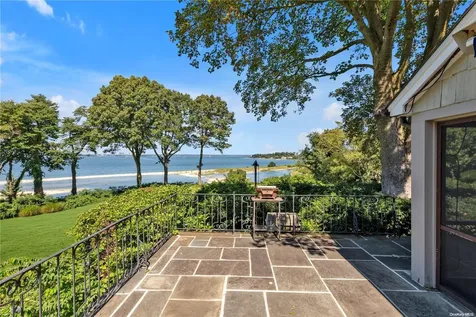 120 West Creek Farms Road Sands Point NY 11050