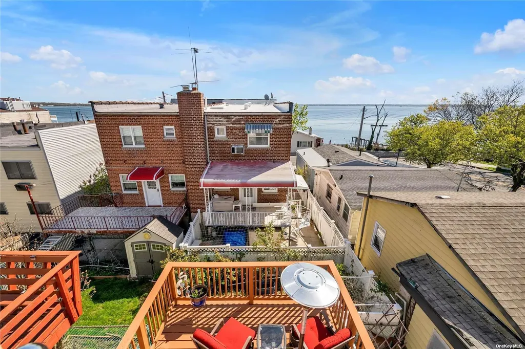 904 Dean Avenue Bronx NY 10465