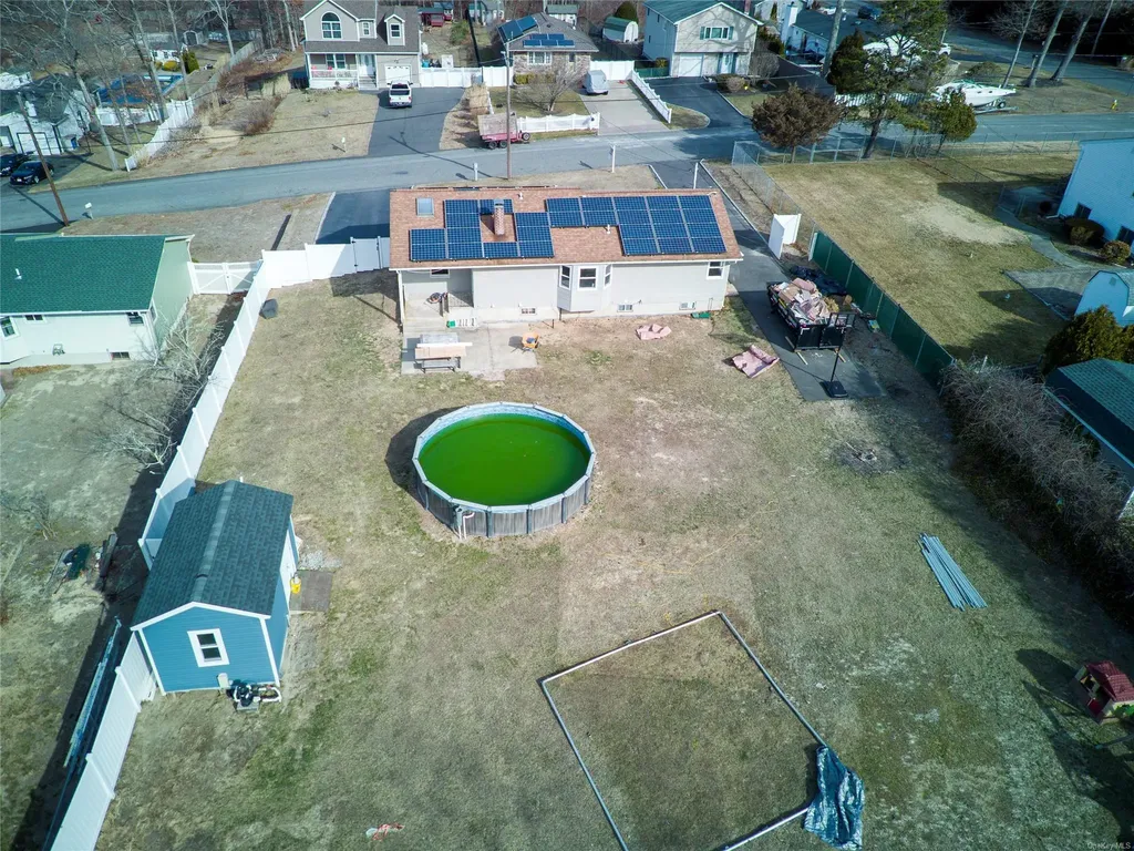 22 Sunset Drive Shirley NY 11967