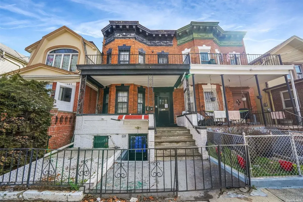 1687 E 48th Street Brooklyn NY 11234
