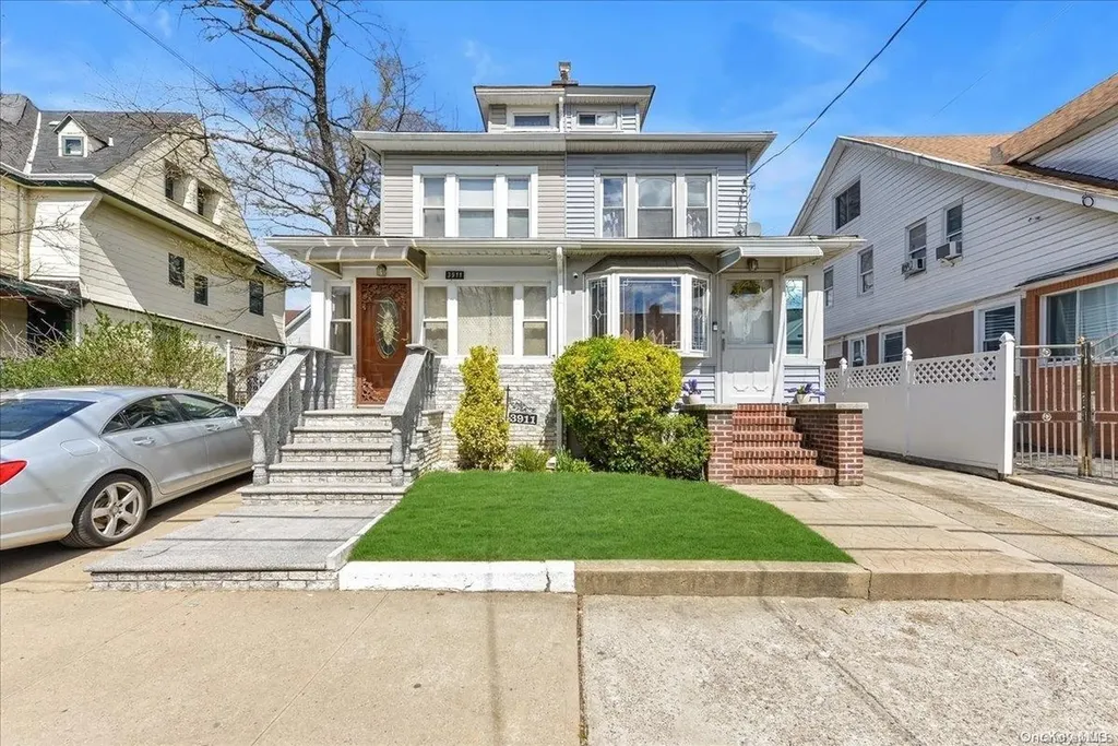 3915 Avenue I Brooklyn NY 11210