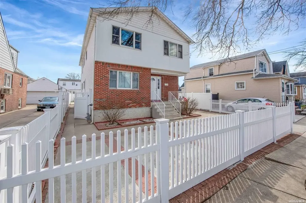 41 Doherty Avenue Elmont NY 11003