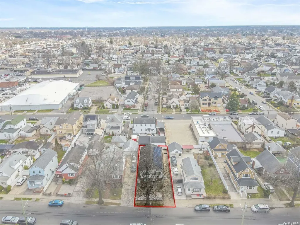 41 Doherty Avenue Elmont NY 11003