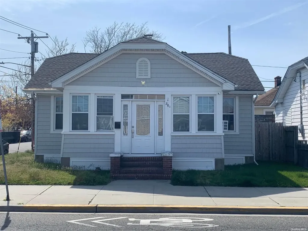 301 Grand Boulevard Long Beach NY 11561