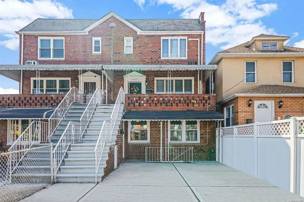 5722 Avenue N Brooklyn NY 11234