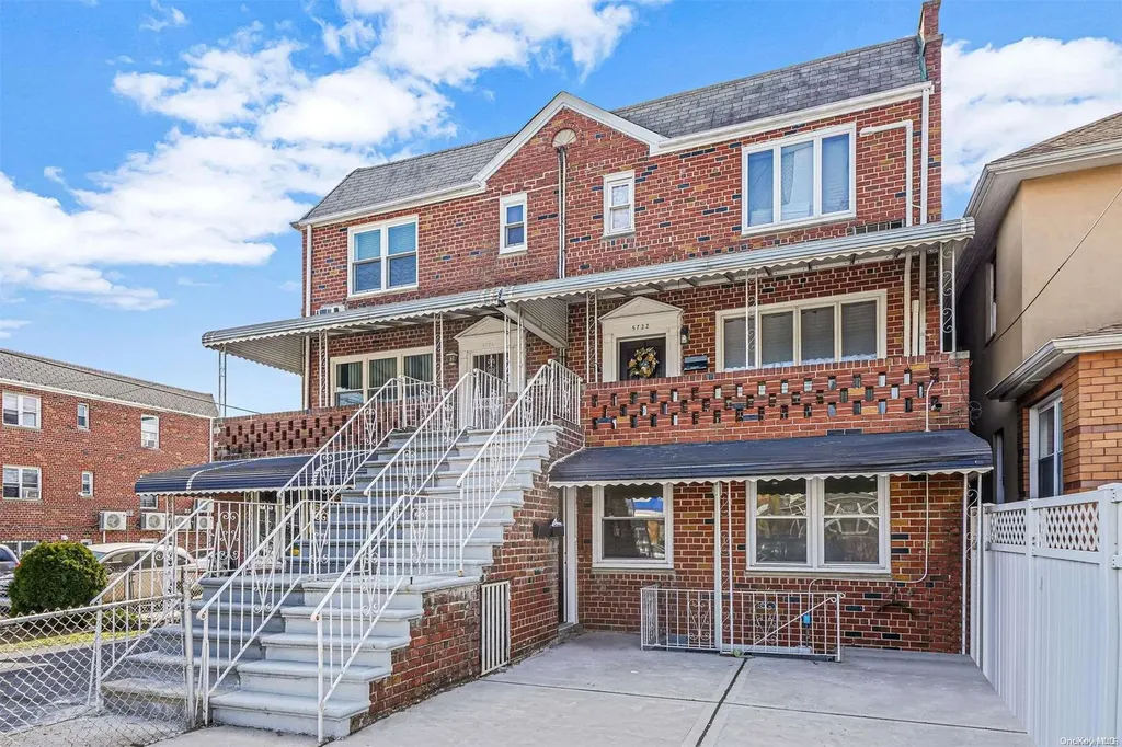 5722 Avenue N Brooklyn NY 11234