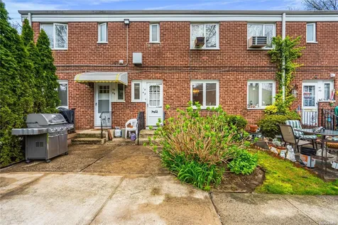 14-48 Bell Boulevard Bayside NY 11360