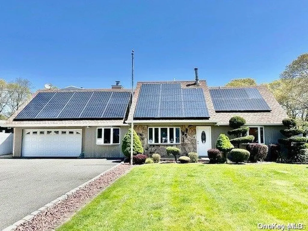 11 Mill Drive Mastic Beach NY 11951