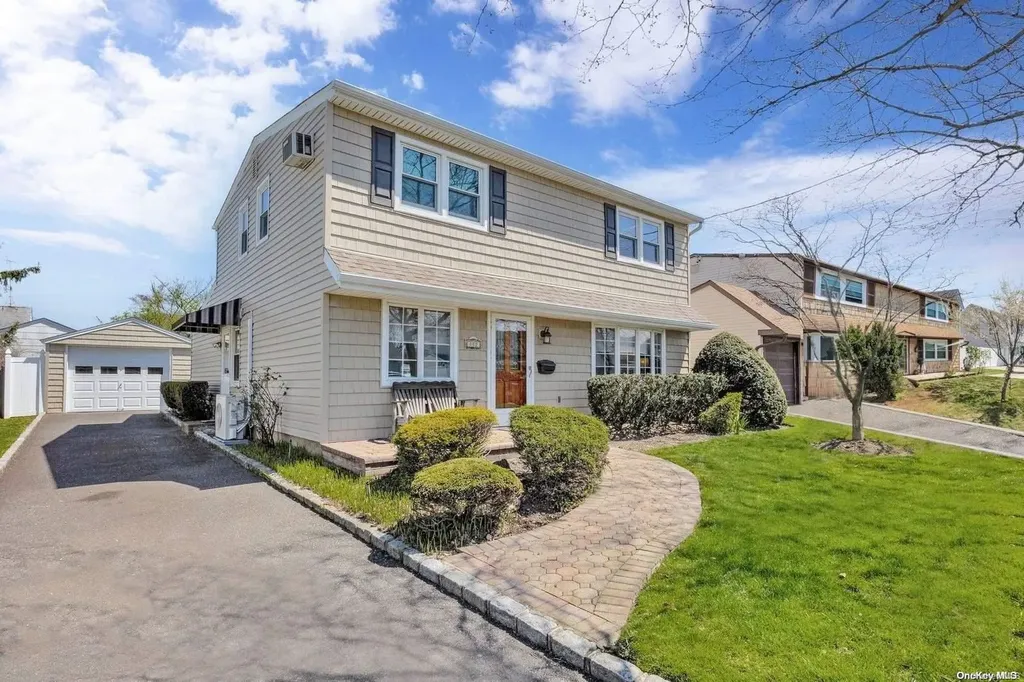 882 Merillon Avenue Westbury NY 11590