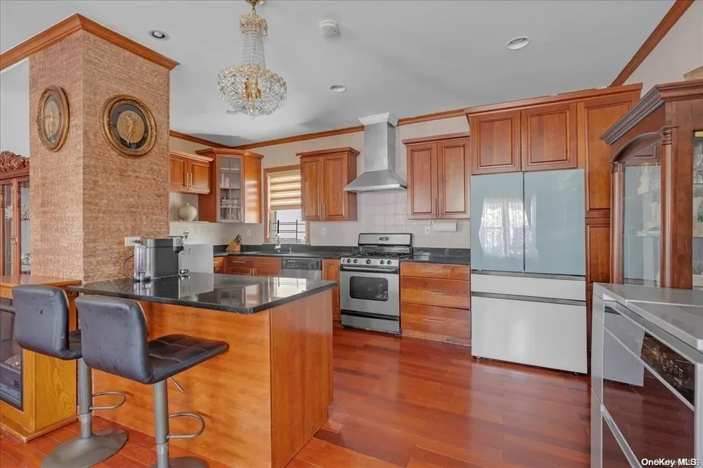 217-02 Corbett Road Bayside NY 11361