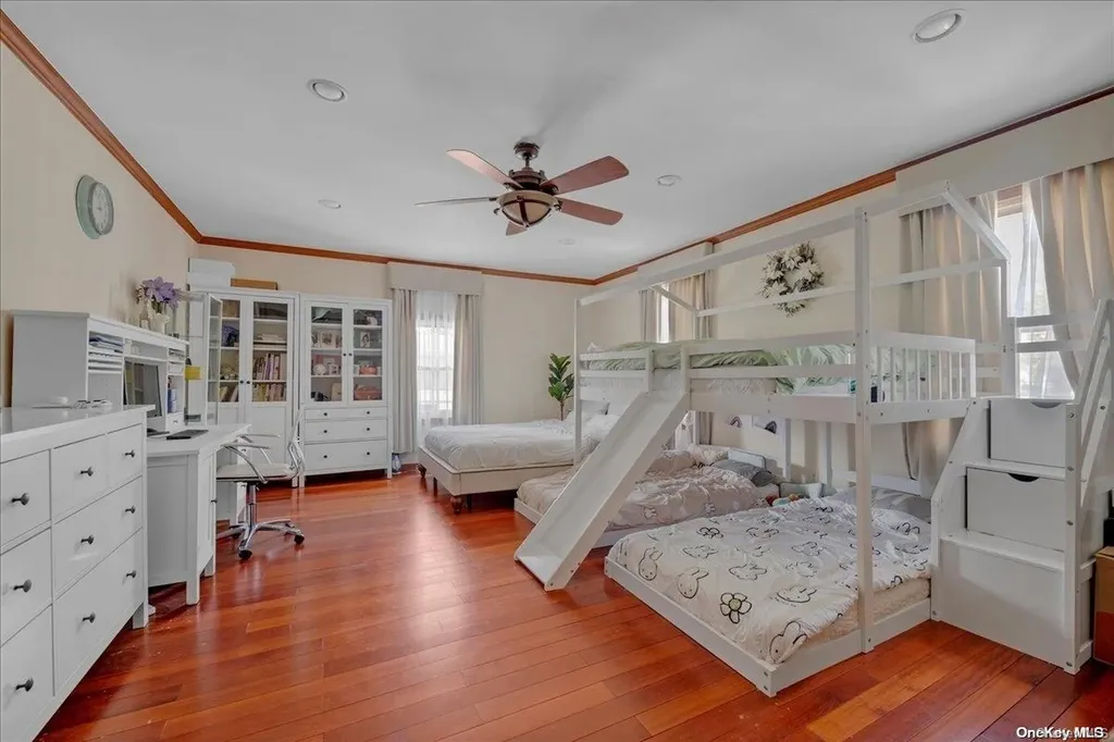217-02 Corbett Road Bayside NY 11361