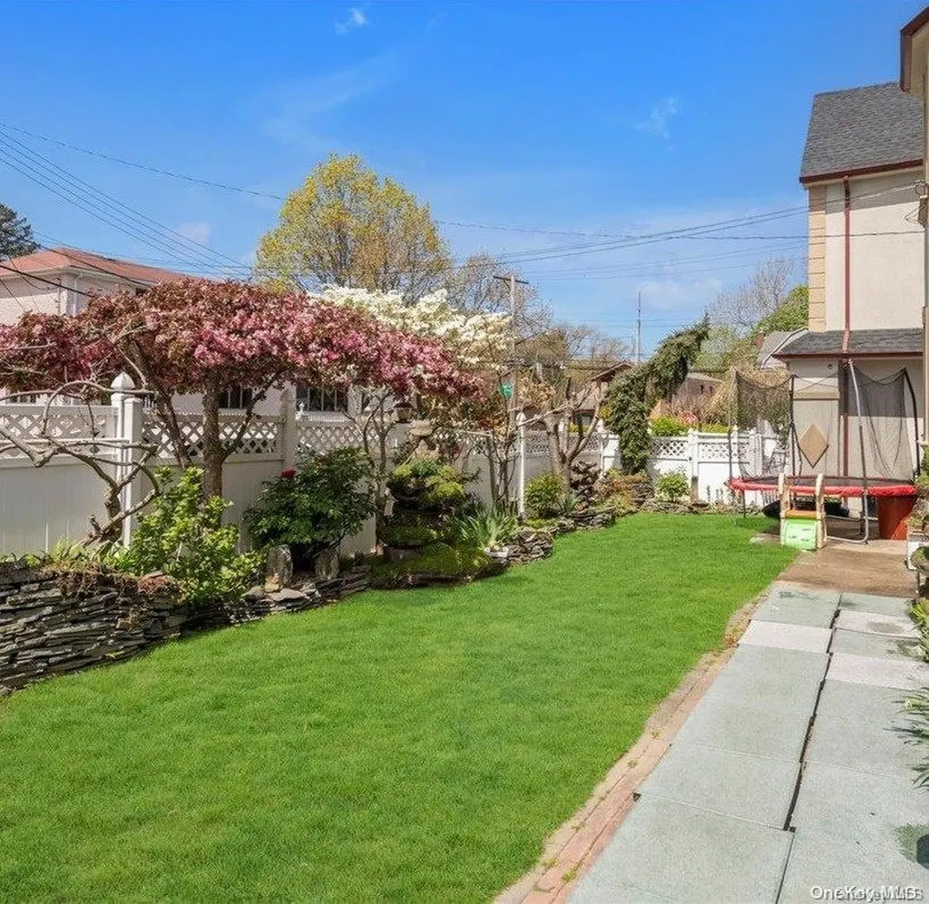 217-02 Corbett Road Bayside NY 11361