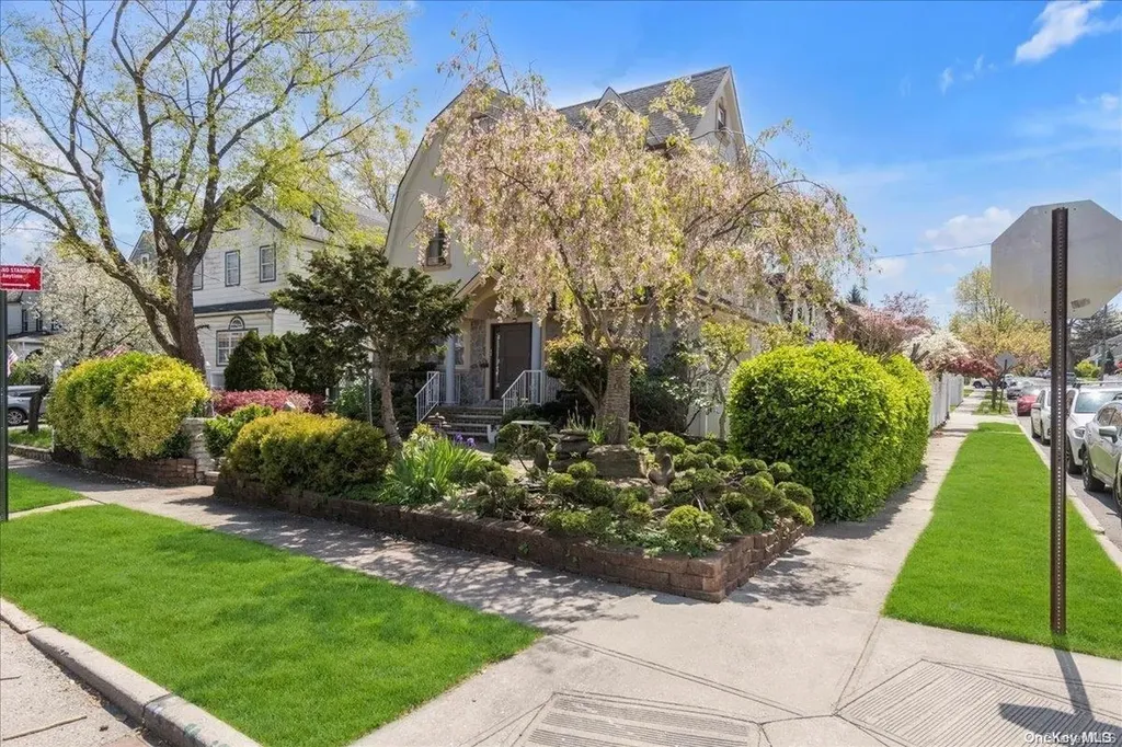 217-02 Corbett Road Bayside NY 11361