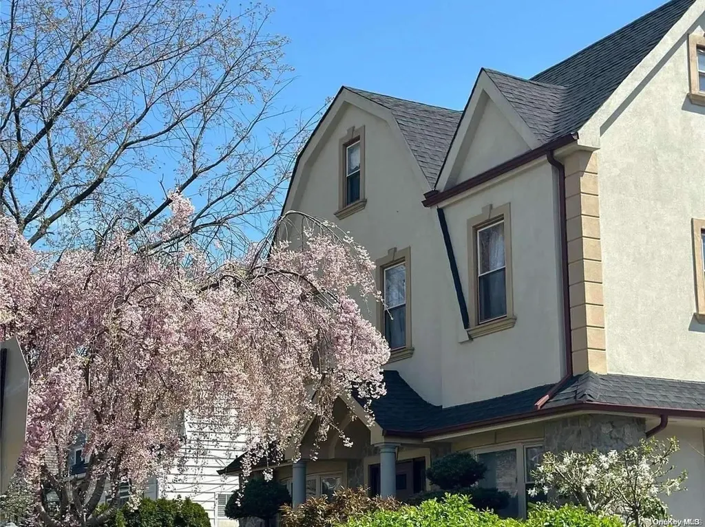 217-02 Corbett Road Bayside NY 11361