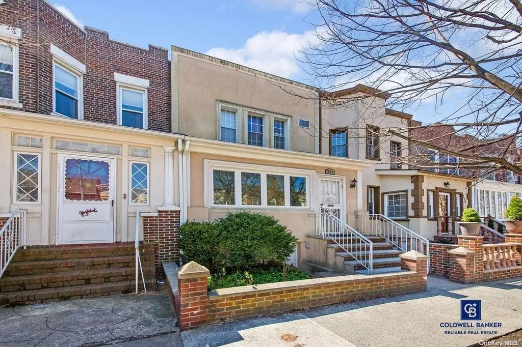234 89th Street Brooklyn NY 11209