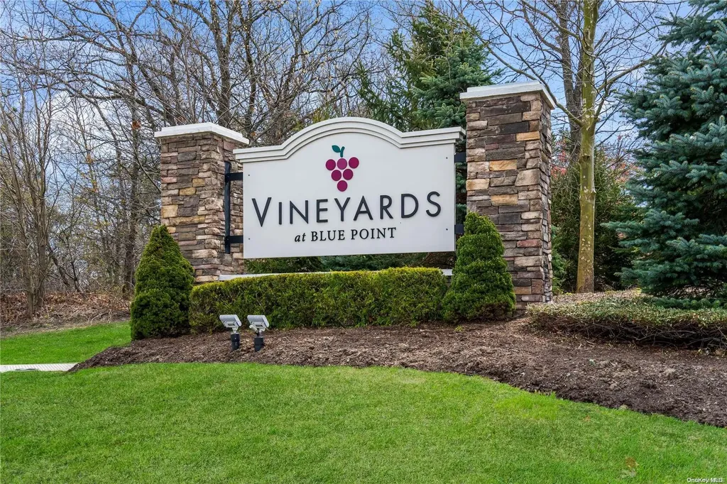 251 Halley Drive Blue Point NY 11772