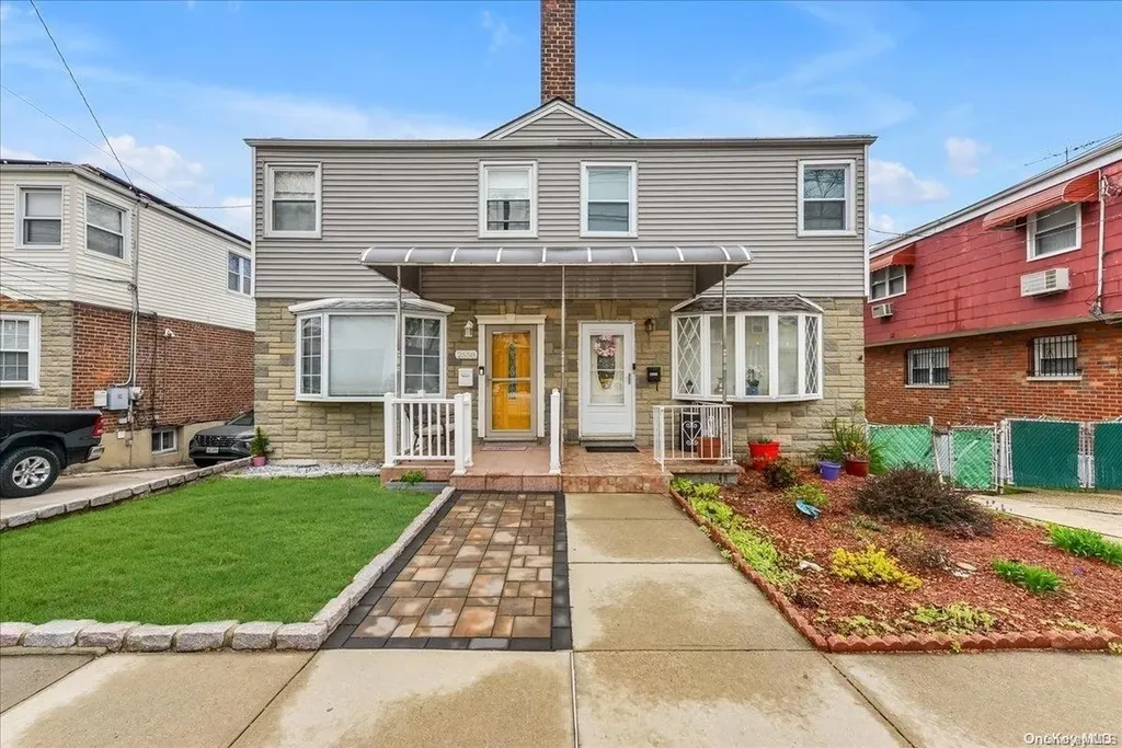 2558 Tiemann Avenue Bronx NY 10469