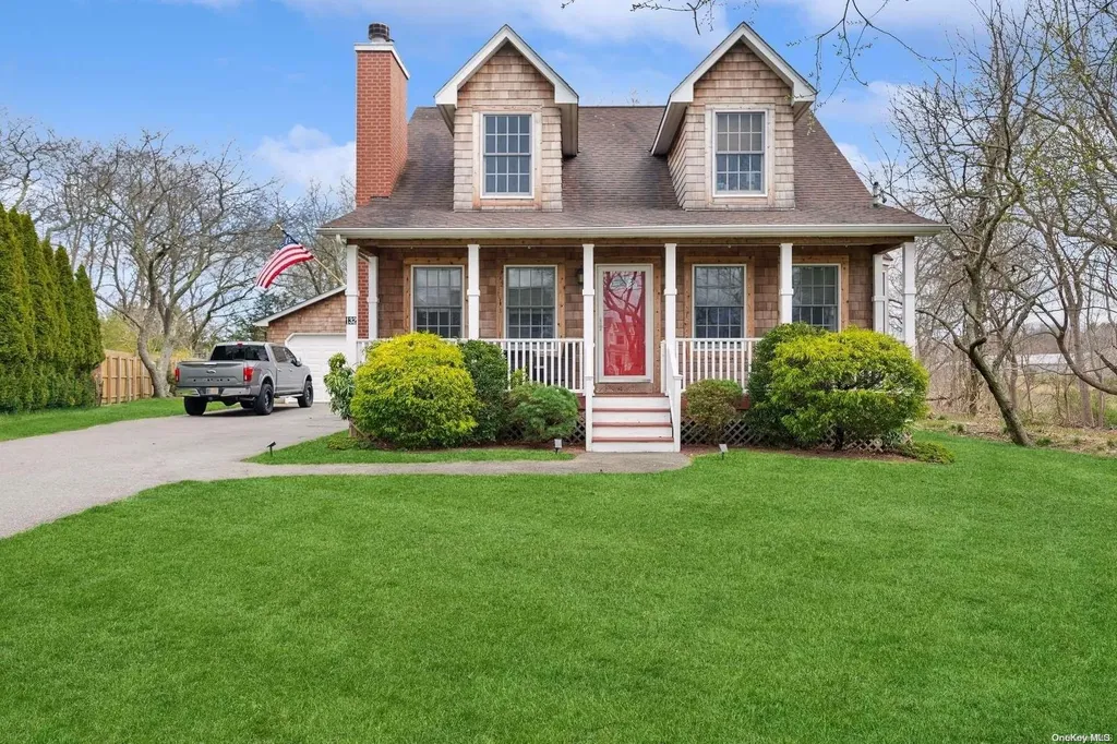 132 E Moriches Boulevard Eastport NY 11941