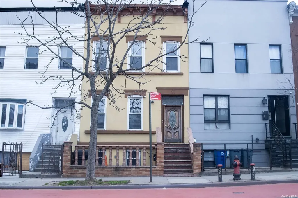 97 Utica Avenue Brooklyn NY 11213