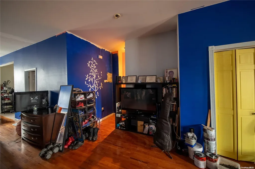 97 Utica Avenue Brooklyn NY 11213