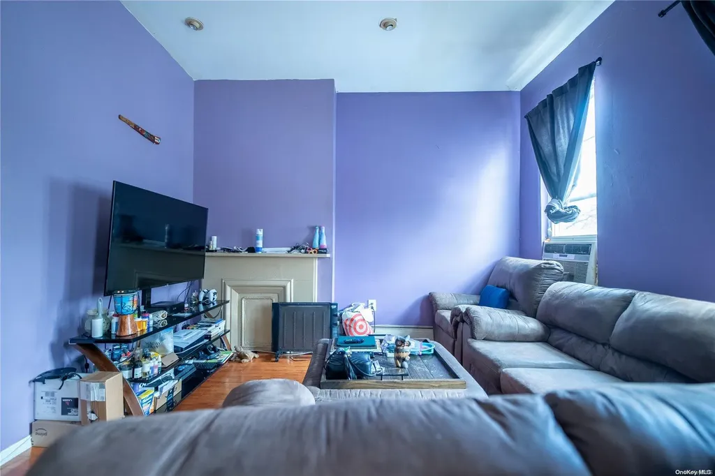 97 Utica Avenue Brooklyn NY 11213