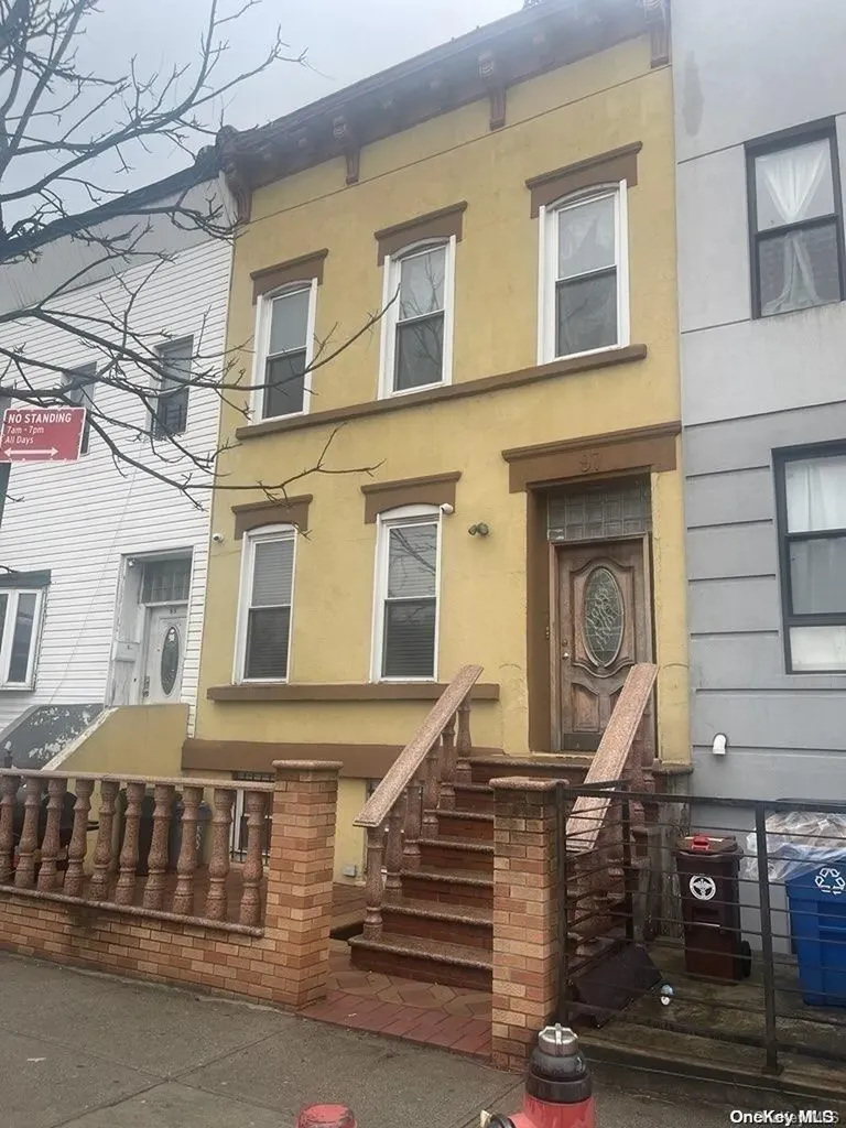 97 Utica Avenue Brooklyn NY 11213