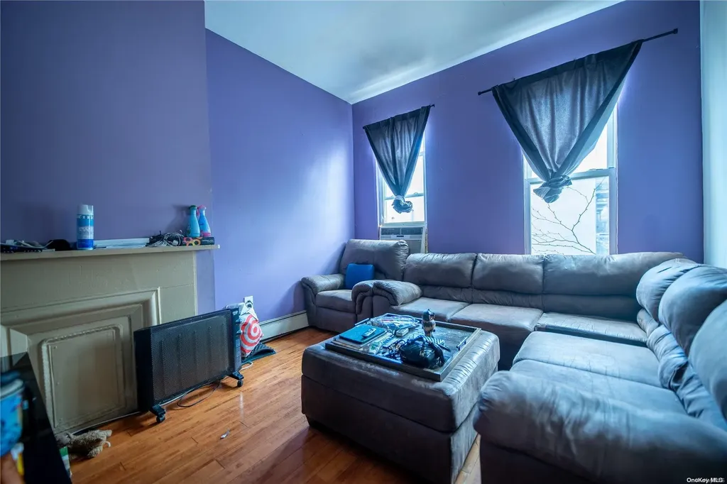 97 Utica Avenue Brooklyn NY 11213