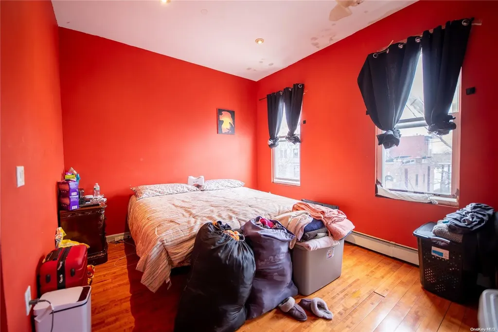 97 Utica Avenue Brooklyn NY 11213