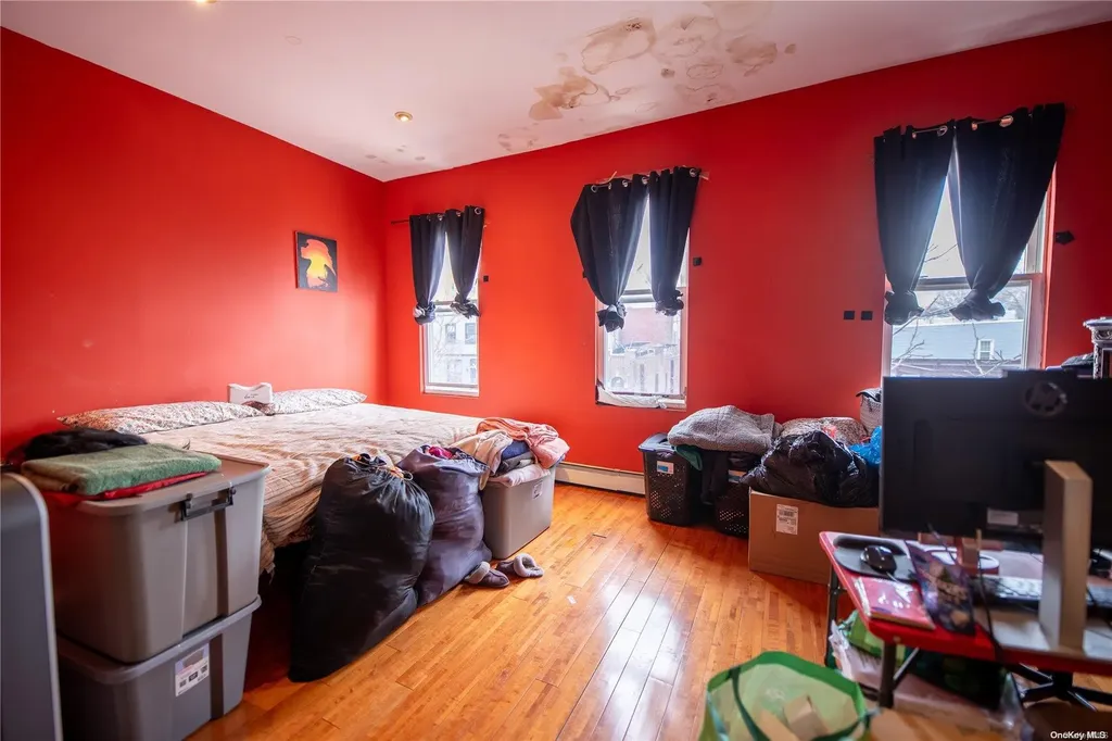 97 Utica Avenue Brooklyn NY 11213