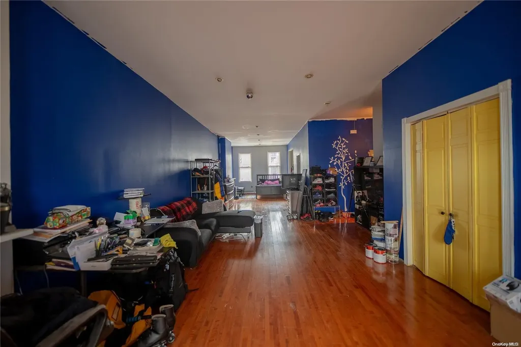 97 Utica Avenue Brooklyn NY 11213