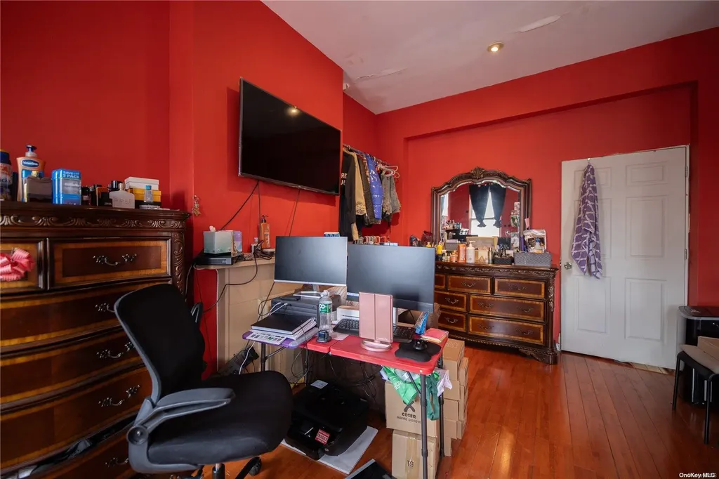 97 Utica Avenue Brooklyn NY 11213