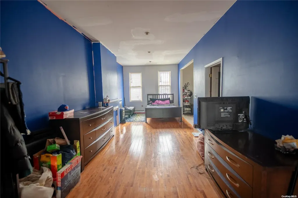 97 Utica Avenue Brooklyn NY 11213