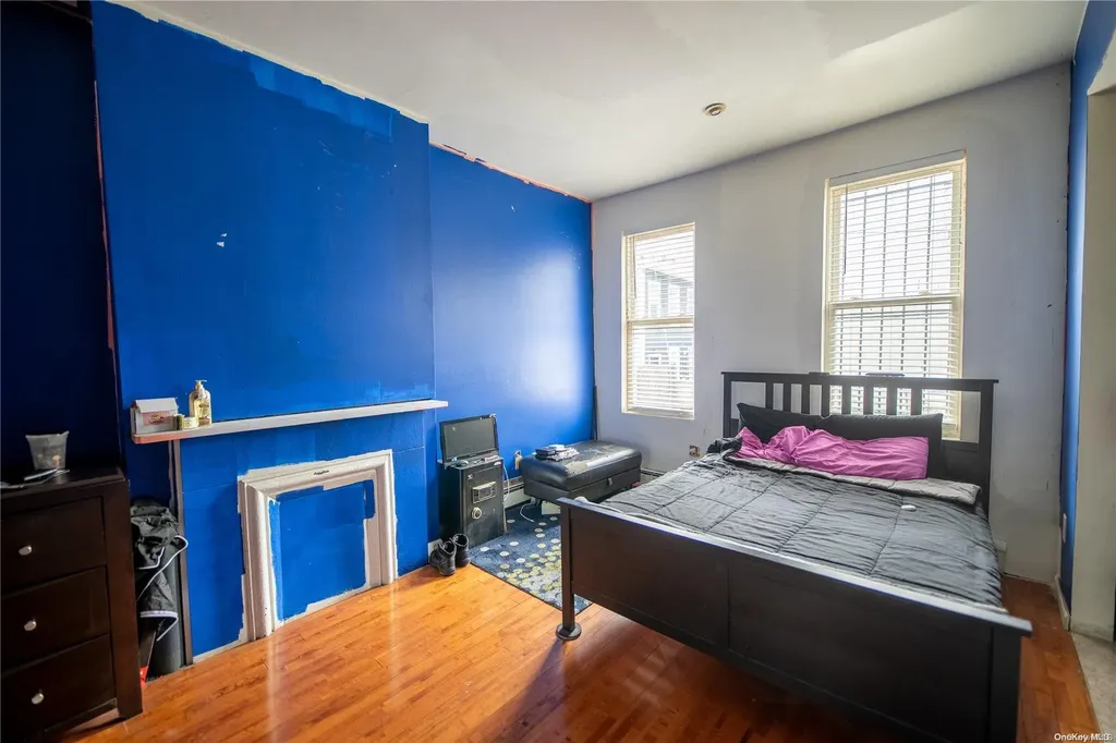 97 Utica Avenue Brooklyn NY 11213