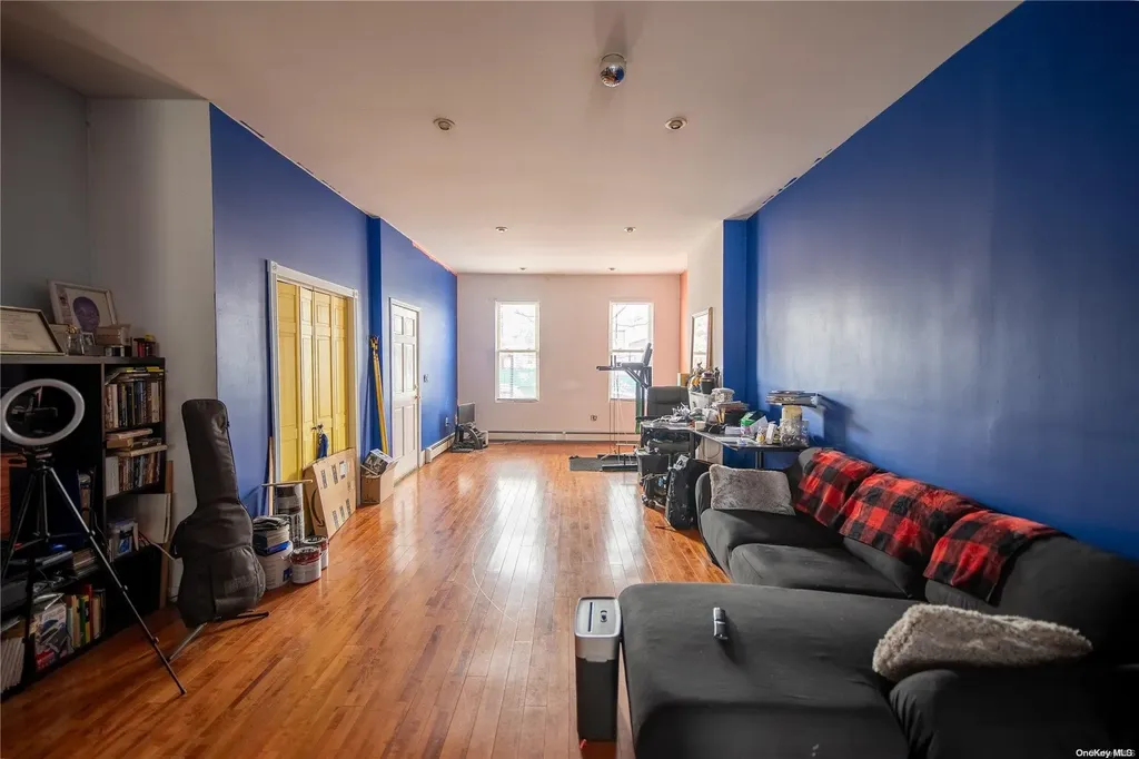 97 Utica Avenue Brooklyn NY 11213