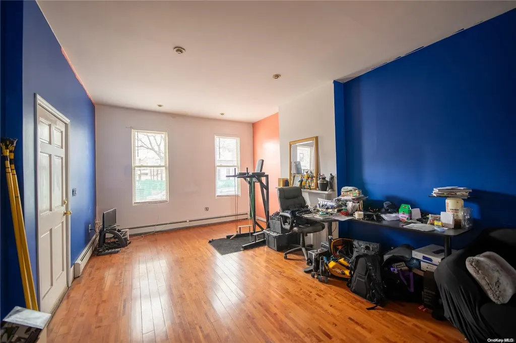 97 Utica Avenue Brooklyn NY 11213