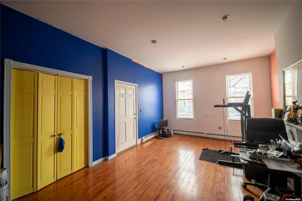 97 Utica Avenue Brooklyn NY 11213