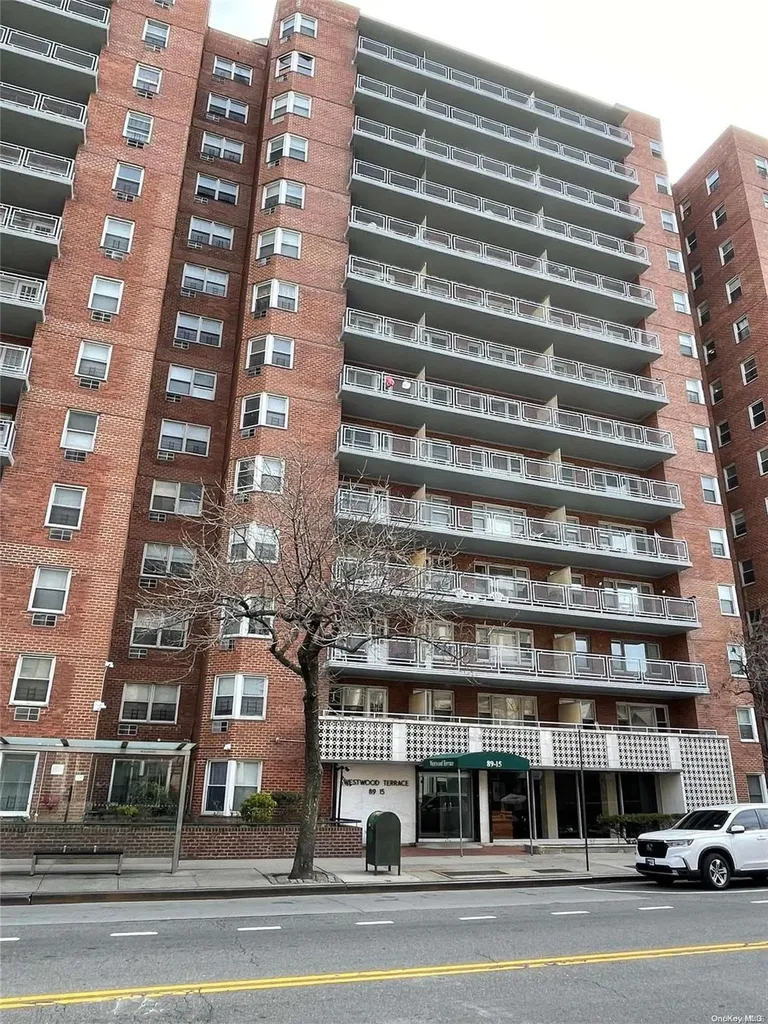 89-15 Parsons Boulevard Jamaica NY 11432